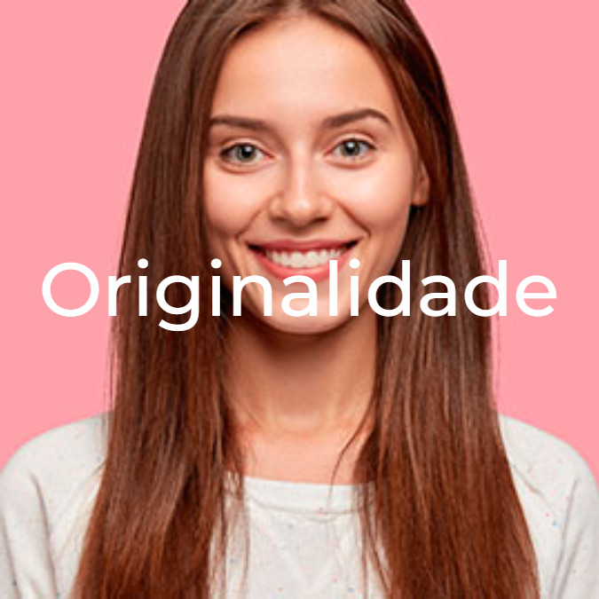 Originalidade