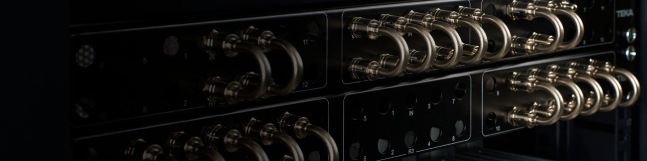 Coaxial