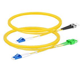 Patch Cord FO SM Duplex