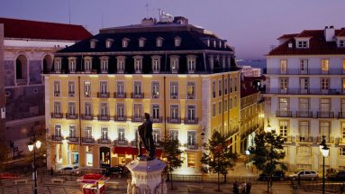 bairro alto