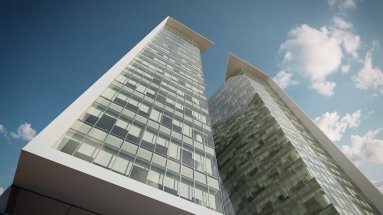 Energy Tower
