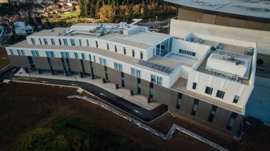 hospital vila real