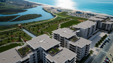 Bayline Residencial